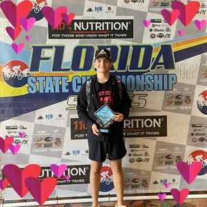 Meet your Posher, Jill